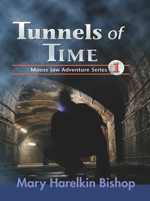 cover image of Tunnels of Time